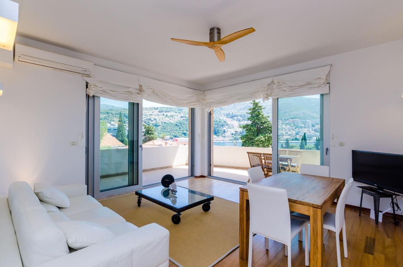 Sweet Apartment Orsan Dubrovnik Exterior foto