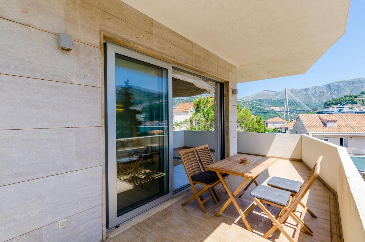 Sweet Apartment Orsan Dubrovnik Exterior foto