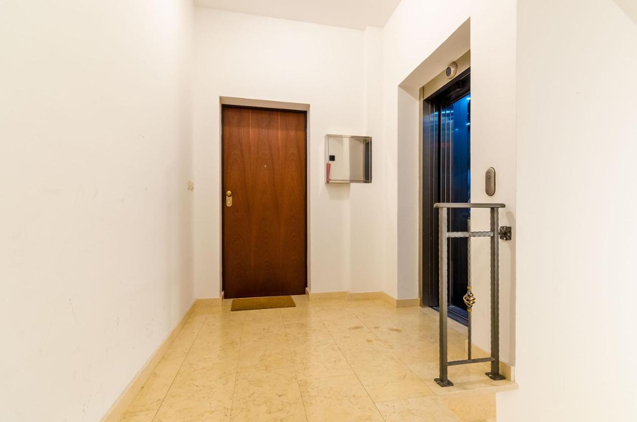 Sweet Apartment Orsan Dubrovnik Exterior foto