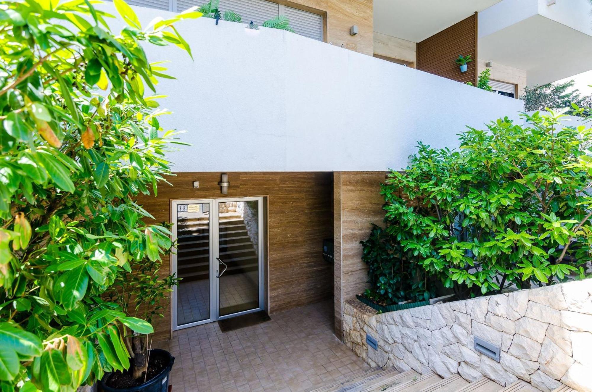 Sweet Apartment Orsan Dubrovnik Exterior foto